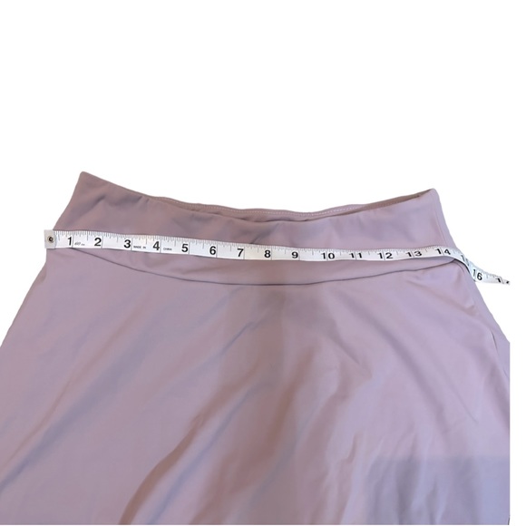 Pink Lily’s Potential Energy Purple
Active Tennis Skirt - Picture 10 of 12